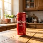 Кола Добрый, 0.25 л