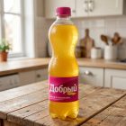 Лимонад Добрый, манго-маракуйя, 0.5 л