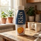 Нектар Rich, апельсин-манго, 0.3 л