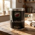 Кофе Verniano 100 Арабика Moka, молотый, 250 г