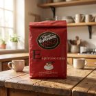 Кофе Verniano 100 Арабика Espresso, молотый, 250 г