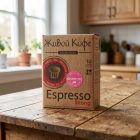 Кофе Живой Espresso, в капсулах, 6 г