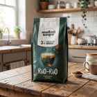Кофе Живой Rio-Rio, молотый, 200 г