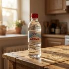 Вода Архыз Легенда Гор минеральная газированная, 0.5 л