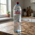 Вода Святой Источник газированная, 1.5 л