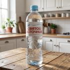 Вода Святой Источник, 0.5 л