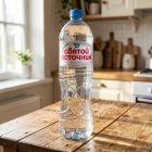 Вода Святой Источник, 1.5 л