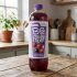 Напиток Befresh, клубника-малина-чёрная смородина, 0.9 л