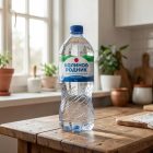 Вода Калинов Родник артезианская газированная, 1 л