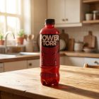 Энергетик Power Torr (Пауэр Торр) Red, красный, 0.5 л
