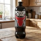 Энергетик Power Torr (Пауэр Торр) Энерджи, чёрный, 0.5 л