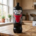 Энергетик Power Torr (Пауэр Торр) Энерджи, чёрный, 1 л
