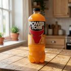 Энергетик Power Torr (Пауэр Торр) Flare Orange, оранжевый, 1 л