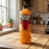Энергетик Power Torr (Пауэр Торр) Flare Orange, оранжевый, 1 л