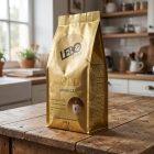 Кофе Lebo Gold Арабика среднеобжаренный, молотый, 100 г