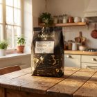 Кофе Update Espresso Crema, зерно, 1 кг