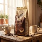 Кофе Lebo Классик, зерно, 250 г