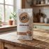 Кофе Lebo Espresso Milky, молотый, 230 г