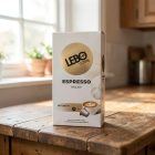 Кофе Lebo Espresso Milky, в капсулах, 55 г
