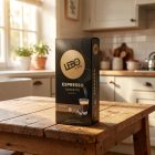 Кофе Lebo Espresso Ristretto, в капсулах, 55 г