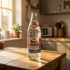 Вода Мтаби минеральная лечебно-столовая газированная, 0.45 л