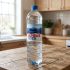 Вода Архыз Vita природная горная газированная, 1.5 л