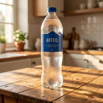 Вода Artois, 1.5 л