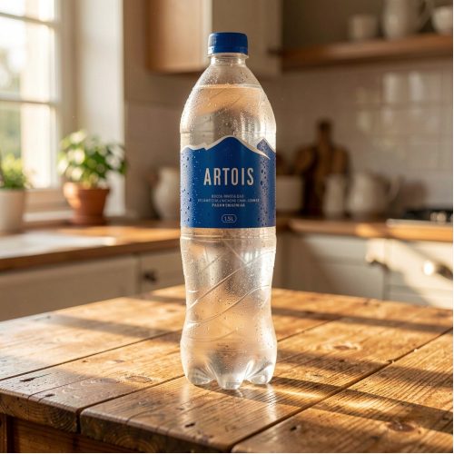 Вода Artois, 1.5 л