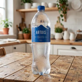 Вода Artois, 6 л
