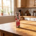 Жевательная резинка Дирол White со вкусом клубники, 13,6г