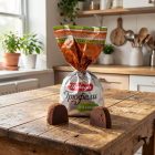 Шоколадные конфеты Победа без сахара Трюфели шоколадные с тёмным какао, 2кг