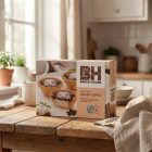 Мини-Тарты Baker House с кокосом, 240г