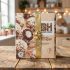 Пирожные Baker House Птифур с кокосовым кремом, 225г