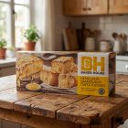 Пирог бисквитный Baker House Кюхен ванильный, 350г