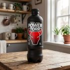 Энергетик Power Torr (Пауэр Торр) Black, чёрный 0.5 л