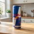 Энергетик Red Bull (Ред Булл), серебристый 0.473 л