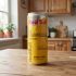 Энергетик Red Bull (Ред Булл) Tropical Edition, жёлтый 0.25 л
