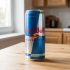 Энергетик Red Bull (Ред Булл) без сахара, бирюзовый 0.25 л