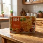 Торт бисквитный Baker House Медовик, 350г