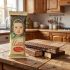 Вафли КФ им. К. Самойловой Аленка глазированные со вкусом банан-шоколад, 40г
