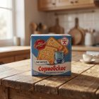 Печенье Сормовская КФ сгущённое молоко, 50г