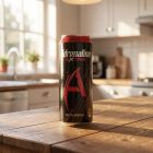 Энергетик Adrenaline (Адреналин) Extra, чёрный, 0.449 л