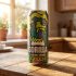 Энергетик Gorilla (Горилла) Green Boost, зелёный, 0.5 л