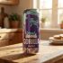 Энергетик Gorilla (Горилла) berry blast, фиолетовый, 0.45 л