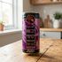 Энергетик Hell (Хелл) Black Cherry, фиолетовый, 0.5 л
