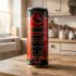 Энергетик Hell (Хелл) Energy Drink, красный, 0.25 л