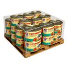 Скумбрия в томатном соусе 5 Морей, 250г