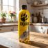 Энергетик Jaguar (Ягуар) Wild energy, жёлтый, 0.47 л