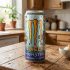 Энергетик Monster Energy (Монстер Энерджи) Aussie Lemonade, чёрный, 0.5 л