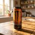 Энергетик Monster Energy (Монстер Энерджи) Nitro Cosmic Peach, оранжевый, 0.5 л